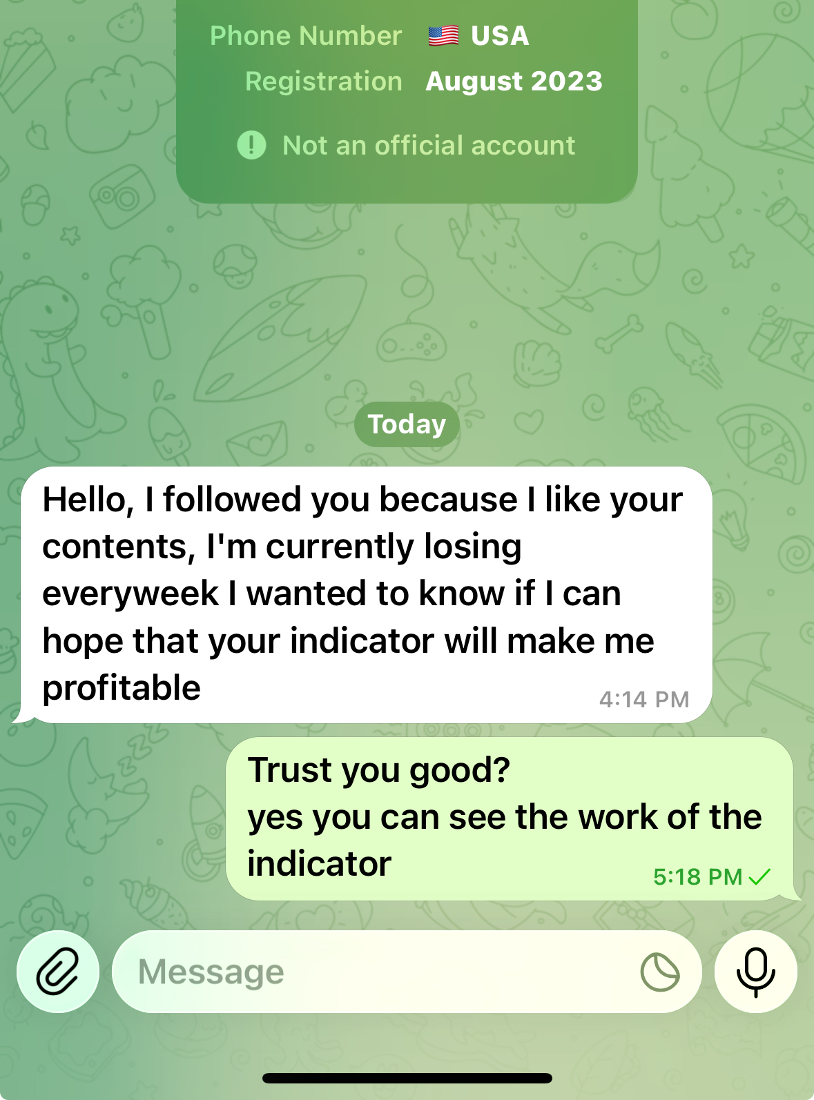 Google Meet group session