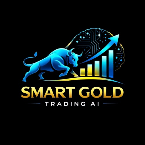 Smart Gold Trading AI logo